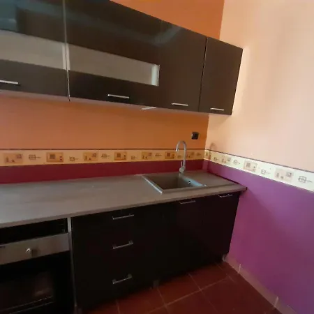 Fekete Barany Apartman Apartment