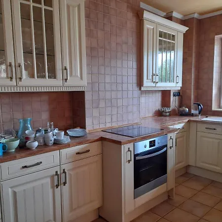 Apartamento Fekete Bárány Apartman *