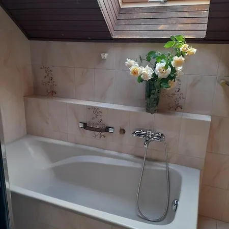 Apartment Fekete Barany Apartman Balatonlelle