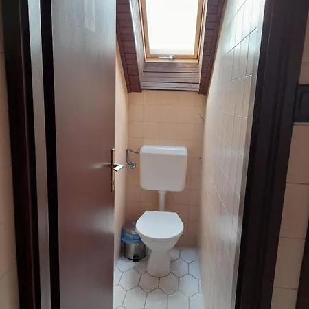 Apartment Fekete Barany Apartman