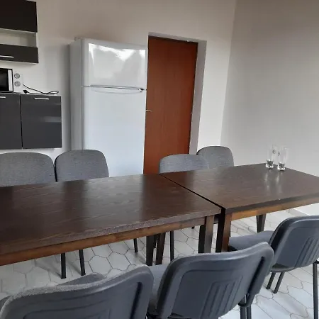 Fekete Barany Apartman Apartment *