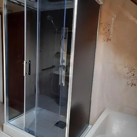 Apartment Fekete Barany Apartman Balatonlelle