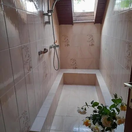 Fekete Barany Apartman Balatonlelle